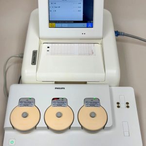 COMPLETE PHILIPS AVALON CL FM30 SET - 866074 - 866075 - 866076