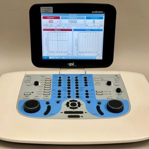 GRASON-STADLER GSI Audiostar Pro Audiometer