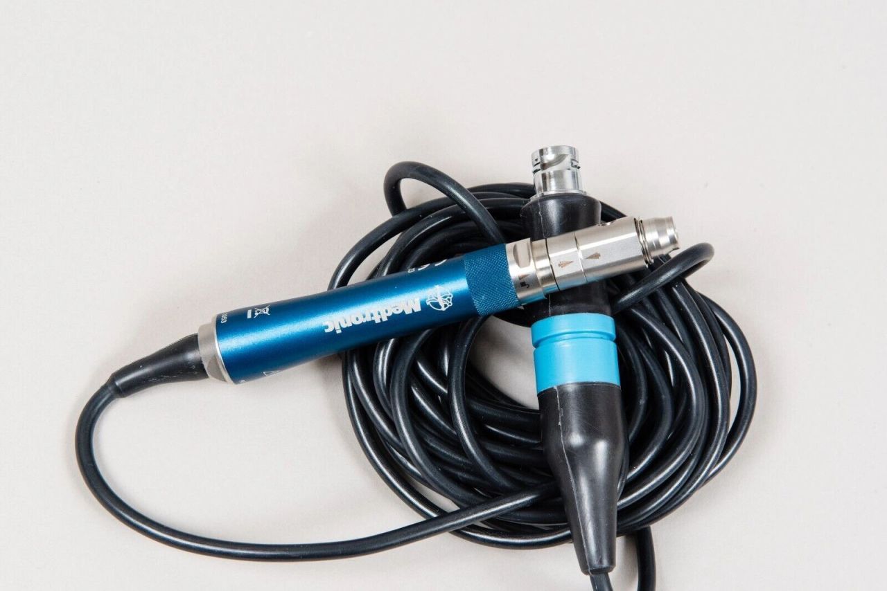 MEDTRONIC Indigo Otologic Drill 1845000