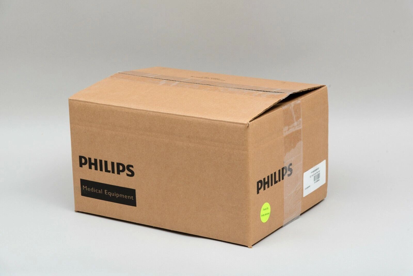 BRAND NEW Philips IntelliVue X2 Vital Sign Monitor M3002A - Image 10