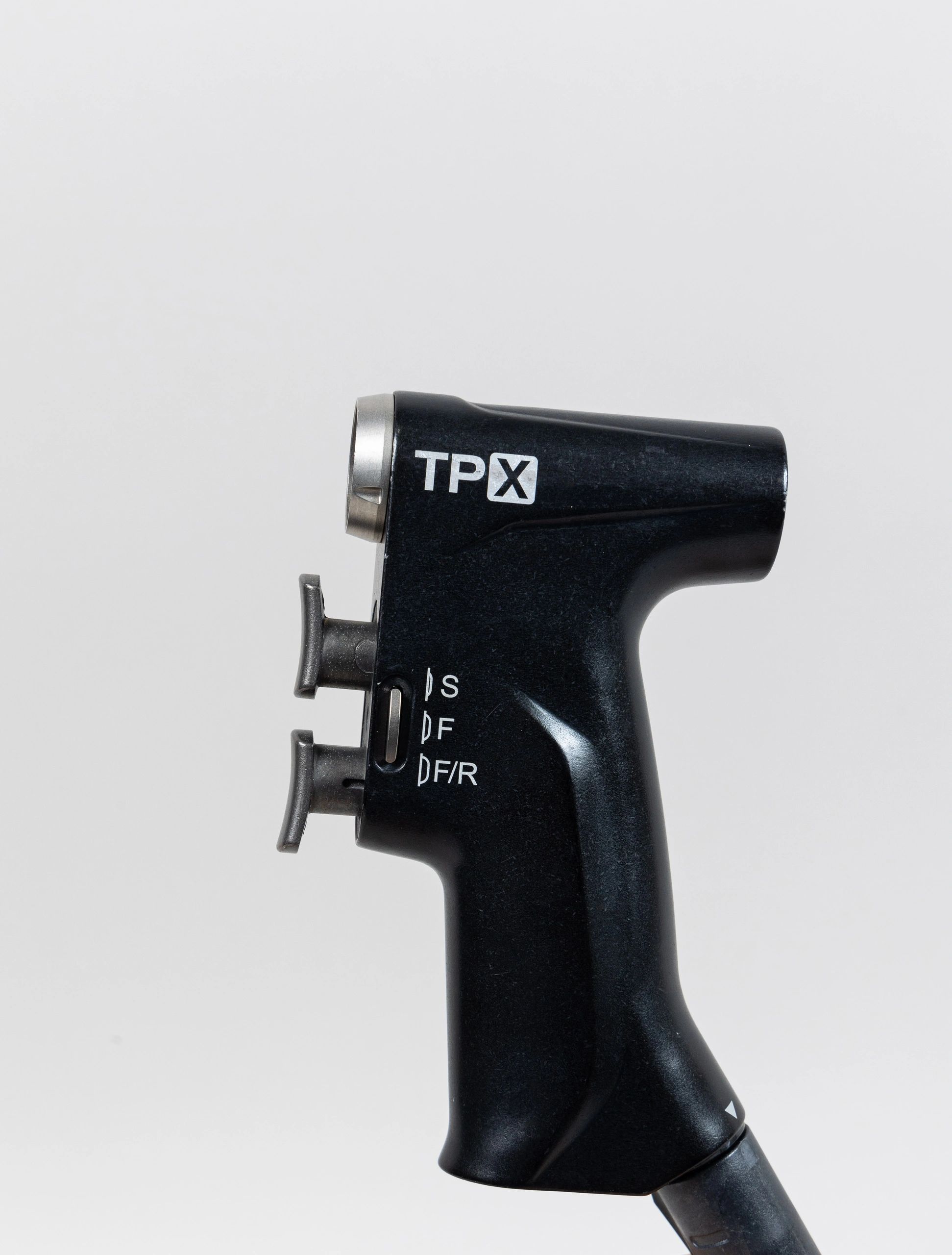 Stryker TPX Small Bone Electric Set with Core System and Pedal - Image 2