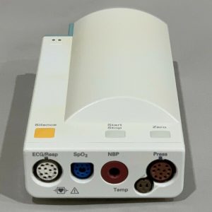 Philips IntelliVue M3001A MMS Module C06