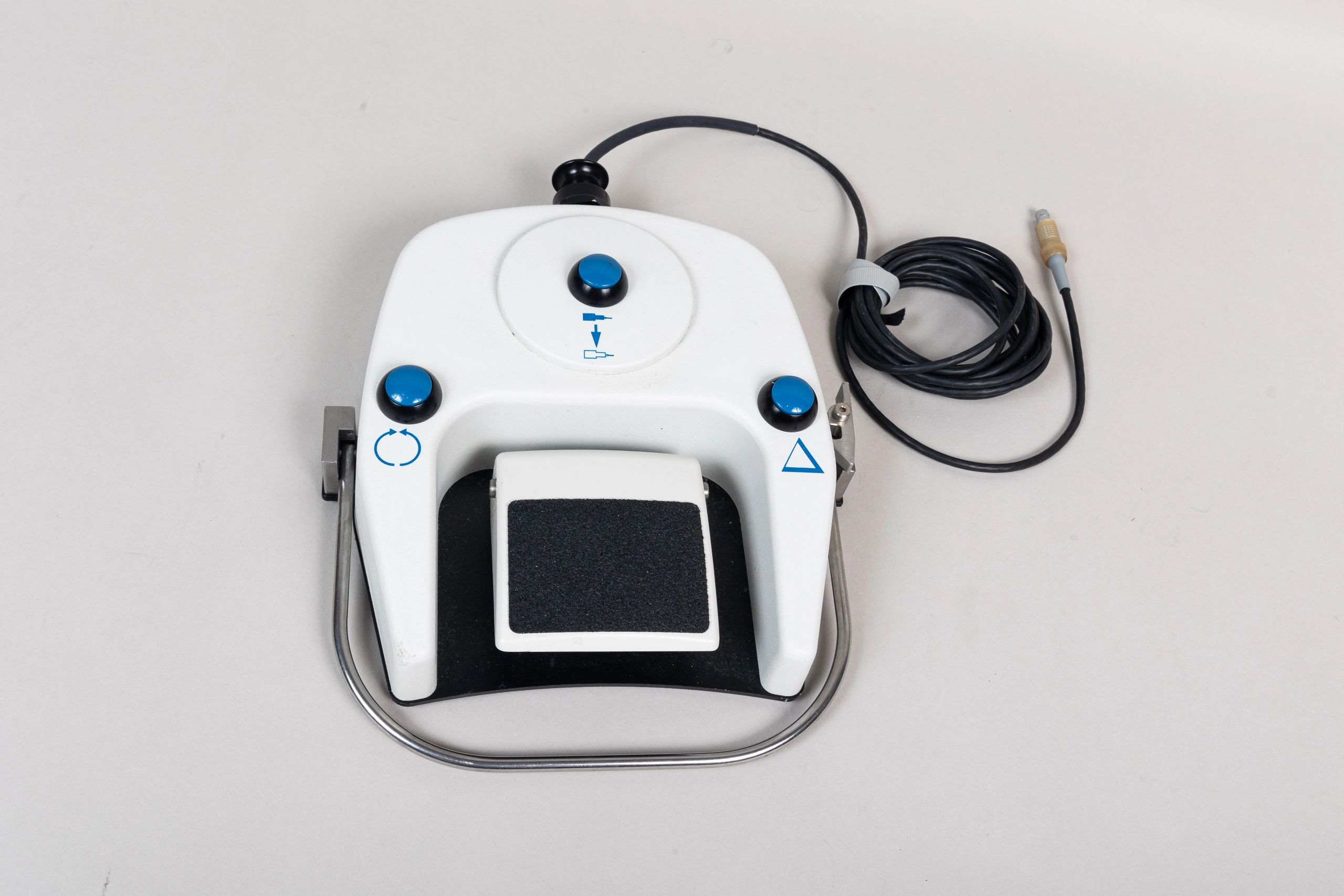 Medtronic Indigo Otologic Drill Set with Medtronic IPC System - Image 9