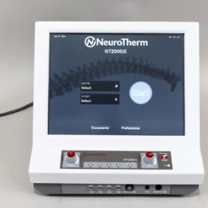 NeuroTherm NT2000iX RF Generator