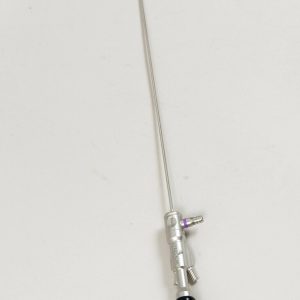 GYRUS ACMI MR-6LA Self-Dilating Bagley Autoclavable Semi-Rigid Ureteroscope