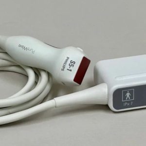 Philips S5-1 PUREWAVE Cardiac Ultrasound Probe For Philips CX50 And Philips Epiq