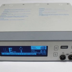 ERBE APC 300 Argon Plasma System *Warranty*