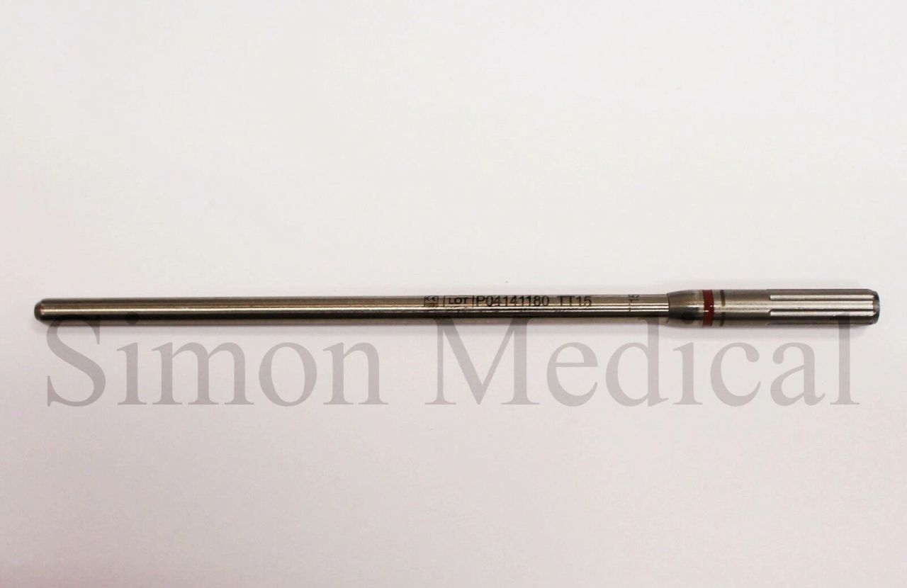 Medtronic Midas Rex TT15 Telescoping Tube