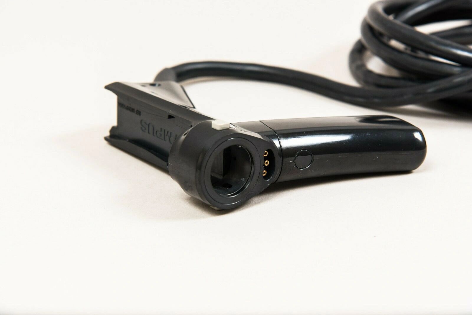 OLYMPUS DIEGO ELITE MULTIDEBRIDER ANGLED HANDPIECE MDHP100A - Simon Medical, Inc - Image 2