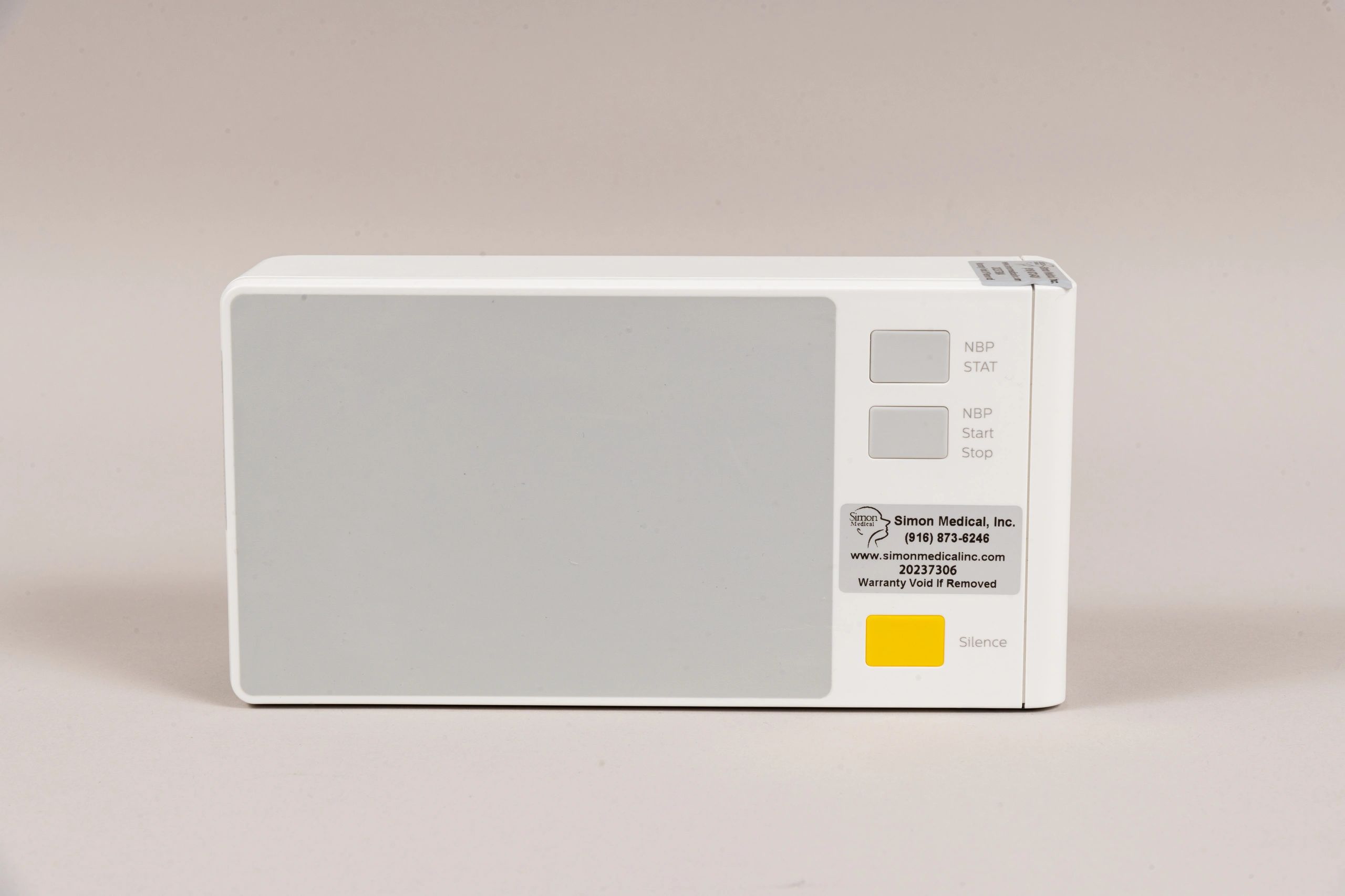 Philips IntelliVue 867036 MMX Multi-Measurement Module - Image 4