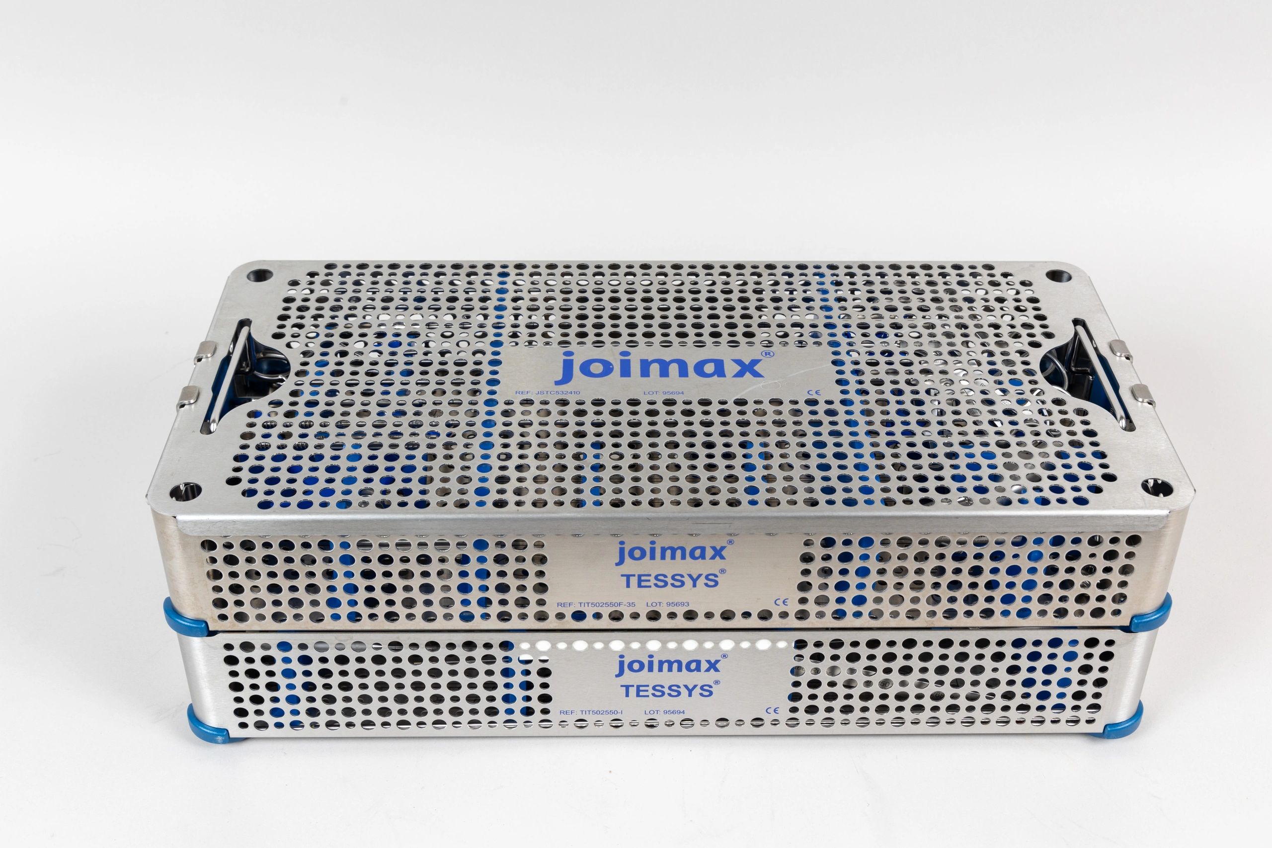 Joimax TESSYS Instrument Set - Image 5