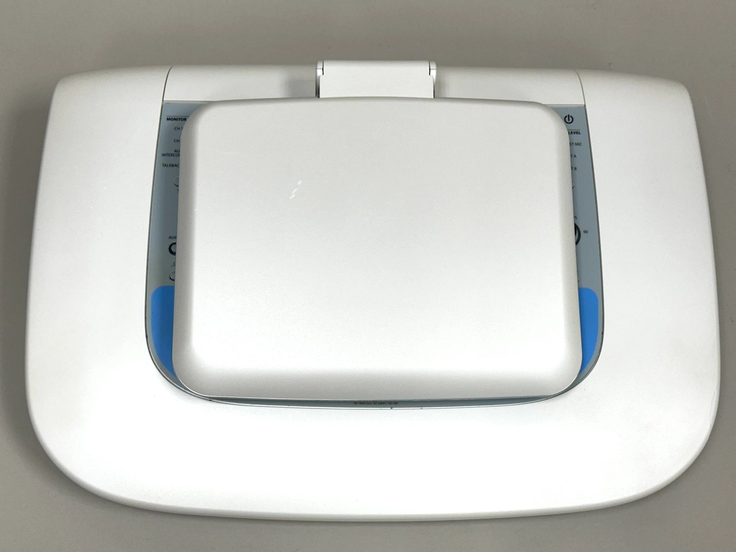 GRASON-STADLER GSI Audiostar Pro Audiometer - Image 6