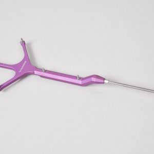 Nuvasive 5050180 PULSE Pointer Navigated Instrument