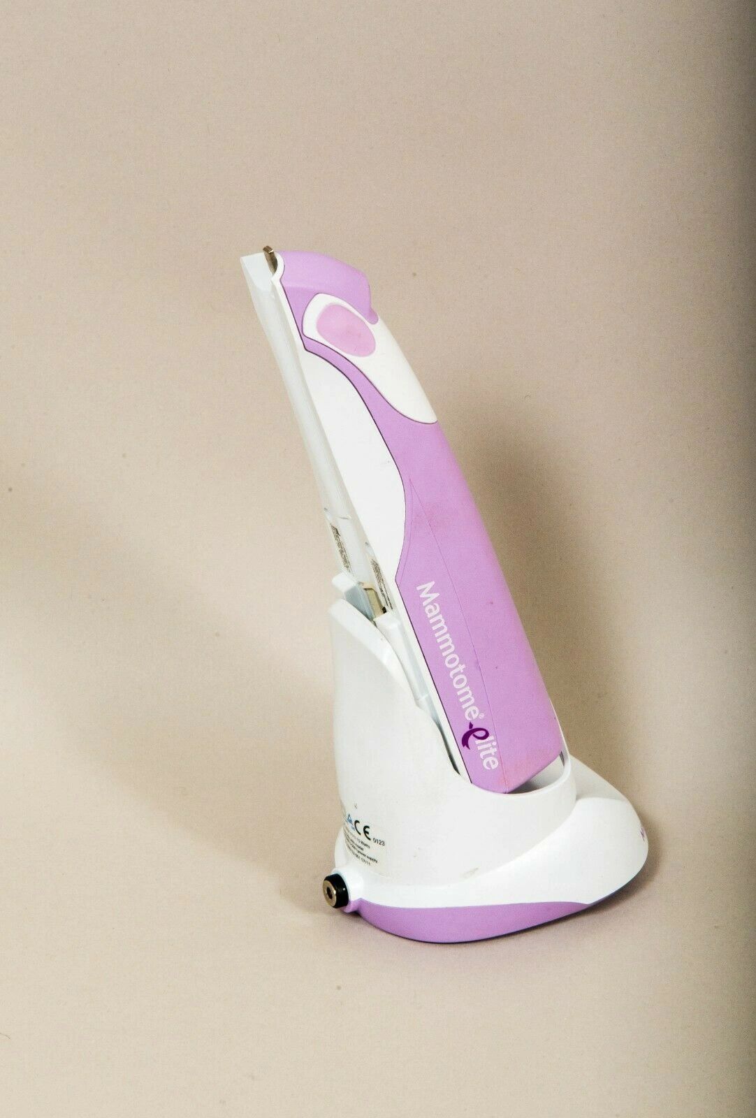 Mammotome Revolve Biopsy Device MSCM1 Vacuum-Assisted Breast Biopsy System - Image 8