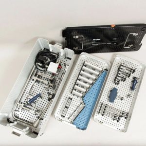 Stryker LITe Pedicle Based Retractor (PBR)