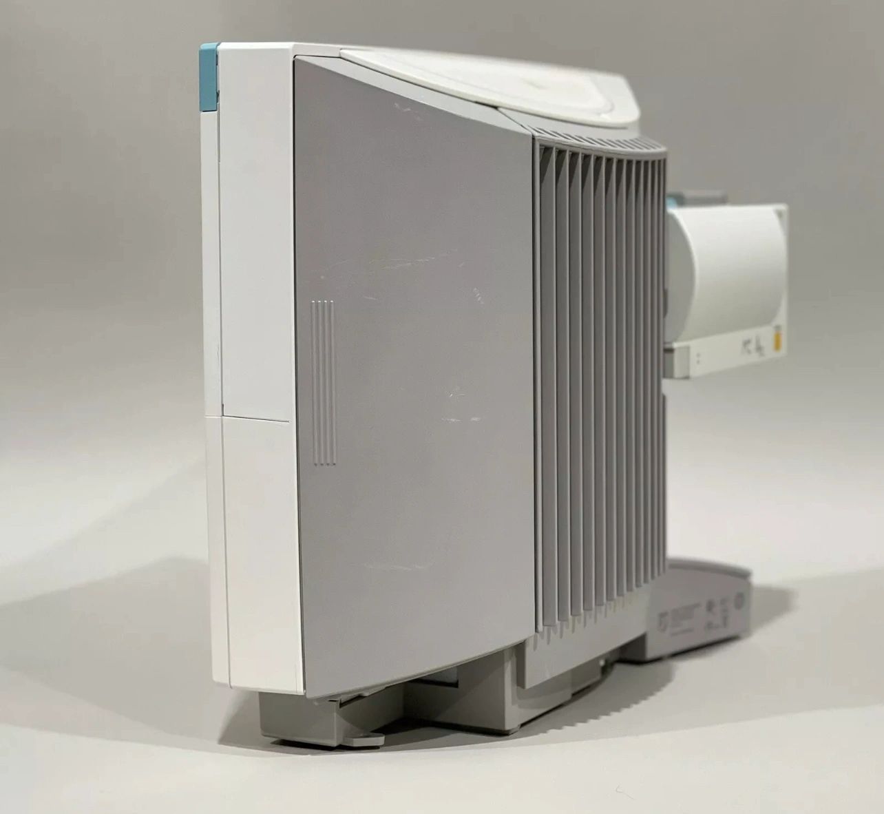 Philips IntelliVue MP70 Patient Monitor With M3001A Module - Image 4