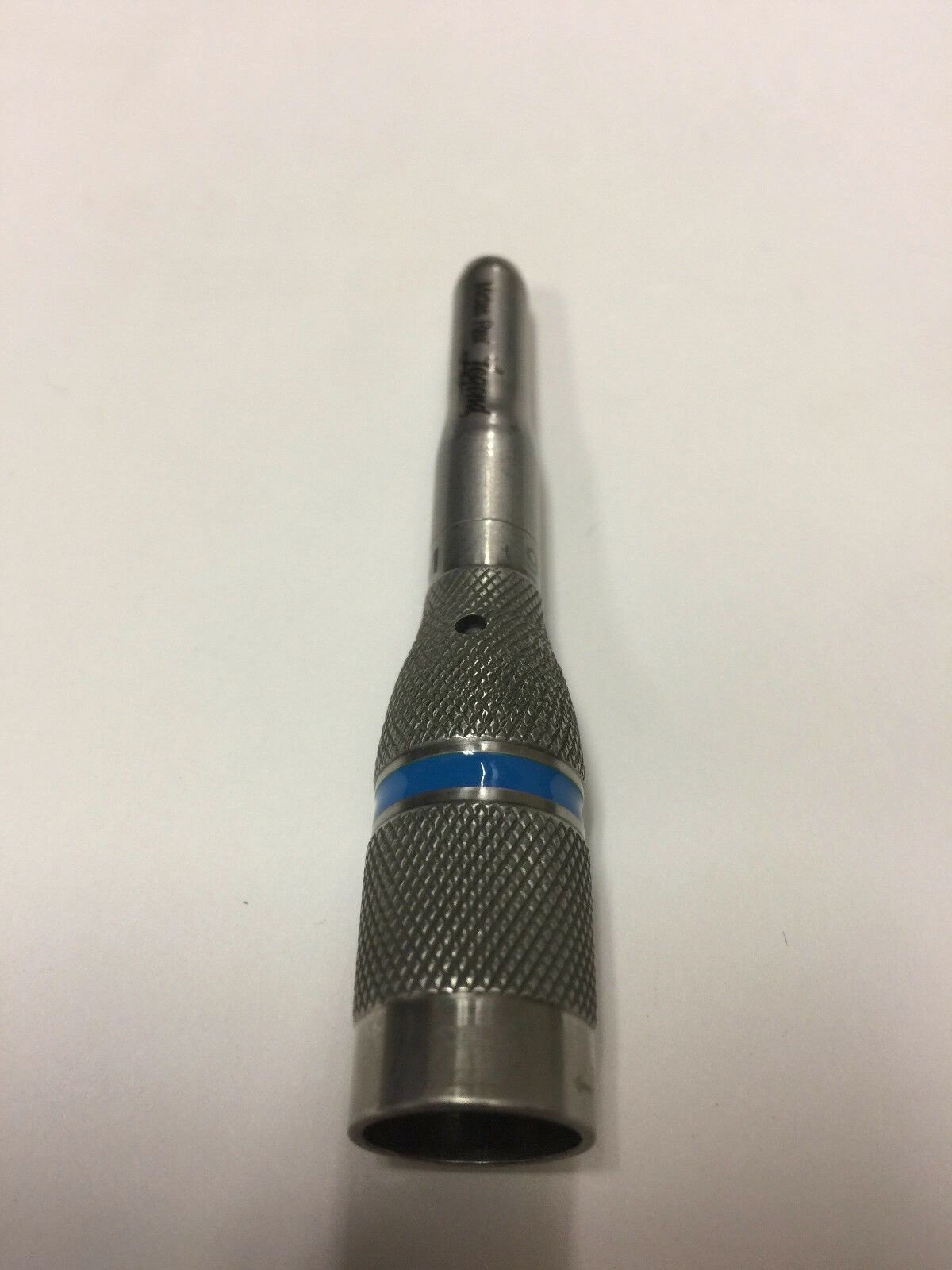 Medtronic Midas Rex AS09S Straight Short 8.5cm Attachment - Simon Medical, Inc - Image 4