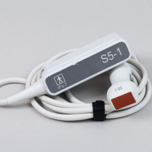 Philips S5-1 PureWave Cardiac Ultrasound Probe – CX50/EPIQ