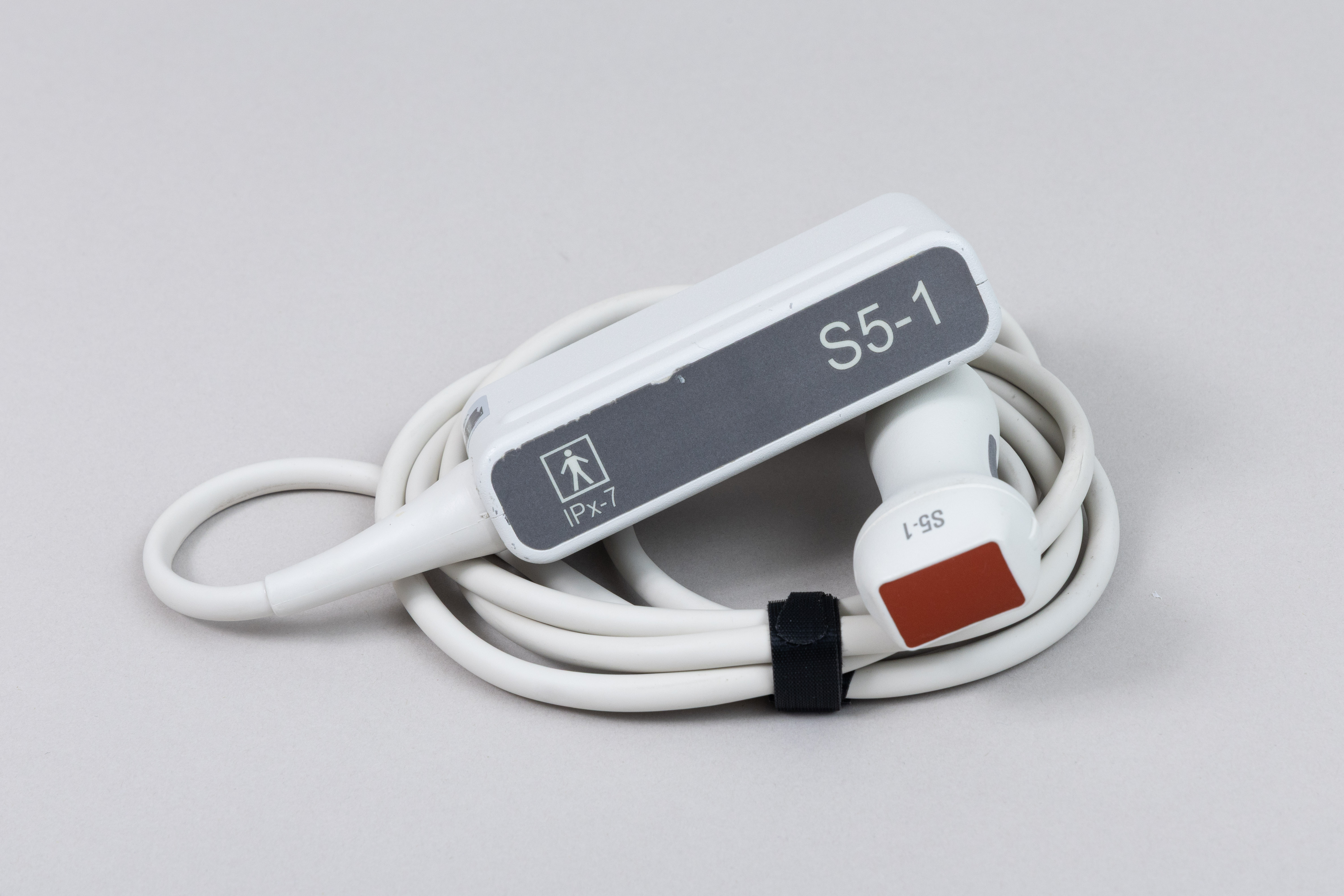 Philips S5-1 PureWave Cardiac Ultrasound Probe – CX50/EPIQ
