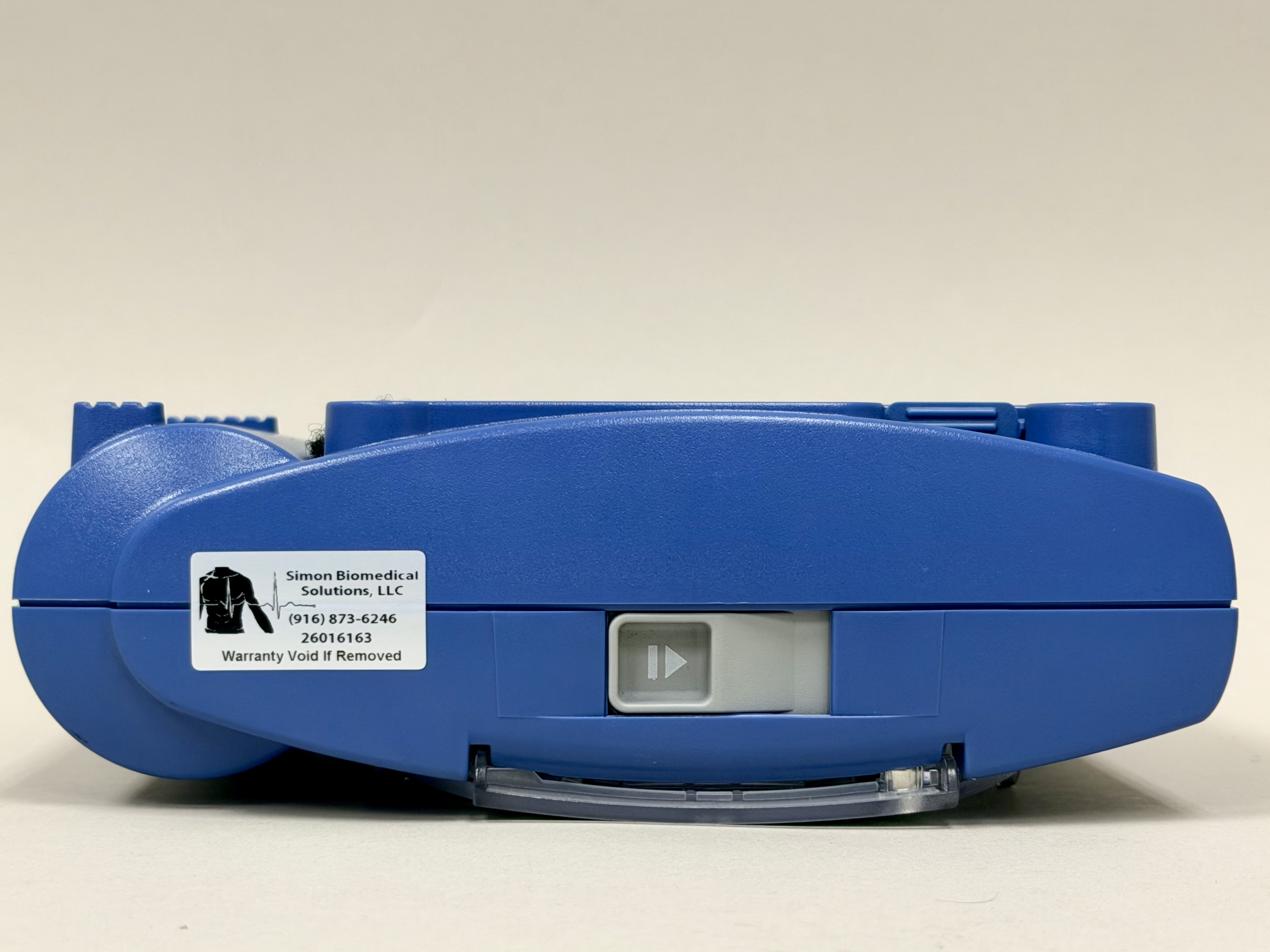 Philips HeartStart OnSite HS1 AED Defibrillator With Battery And Pads - Image 6
