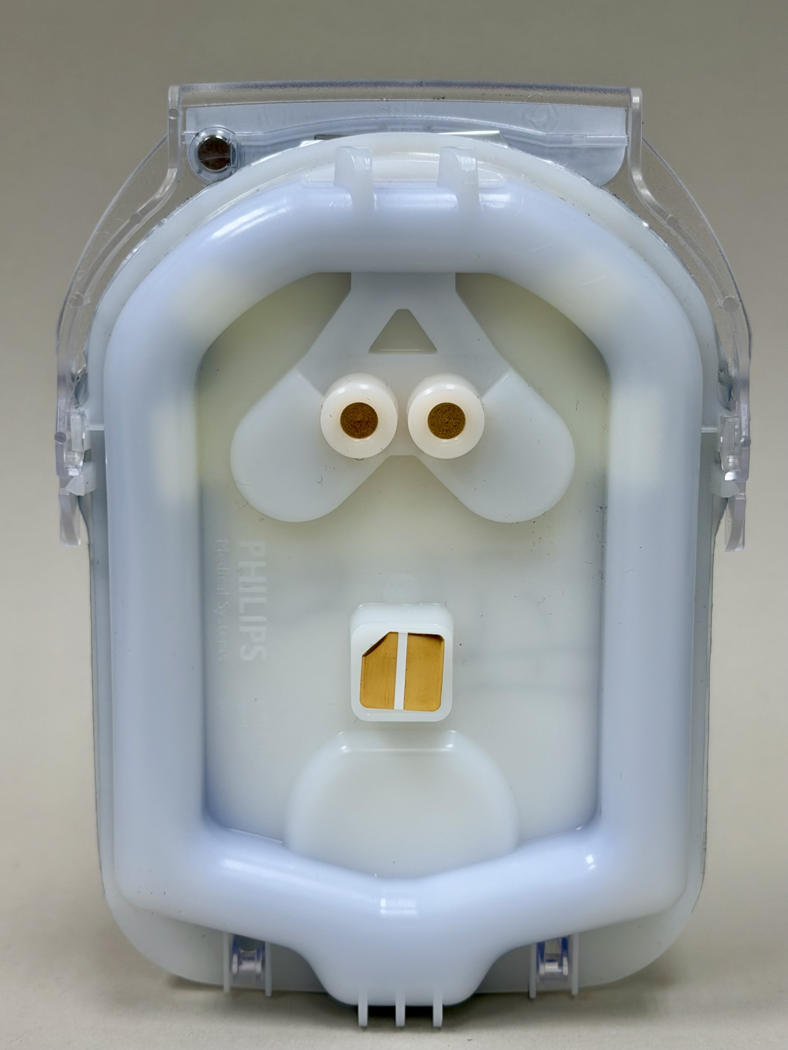 Philips HeartStart OnSite HS1 AED Defibrillator With Battery And Pads - Image 9