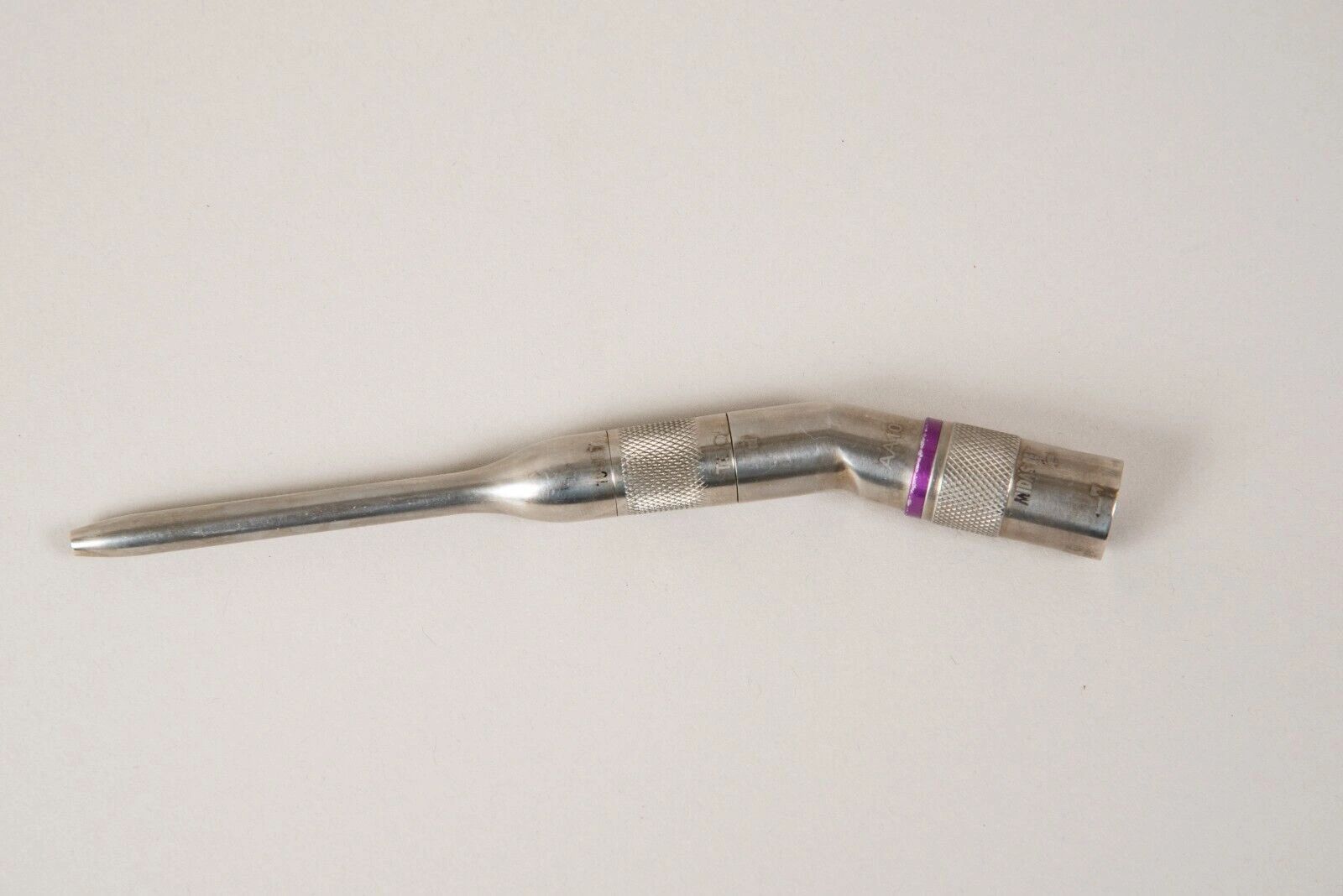 Medtronic Midas Rex AA10 Angled Attachment - Image 3