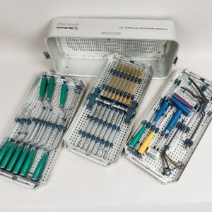 Medtronic Posterior Microscope Instrument (PMI) Set