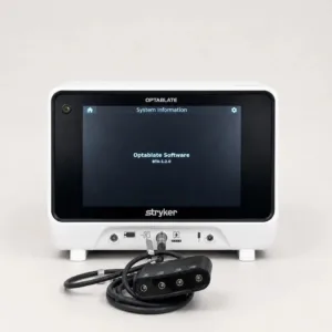 Stryker OptaBlate Bone Tumor RF Ablation System