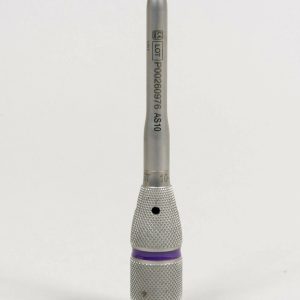 Medtronic Midas Rex AS10 Straight 10cm Attachment - Simon Medical, Inc