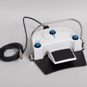 Medtronic Midas Rex IPC Foot Pedal EF201