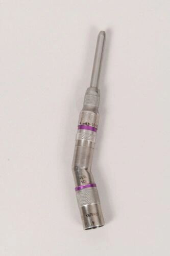 Medtronic Stealth-Midas Navigated MR7 PM700N Pneumatic Drill Set - Image 6