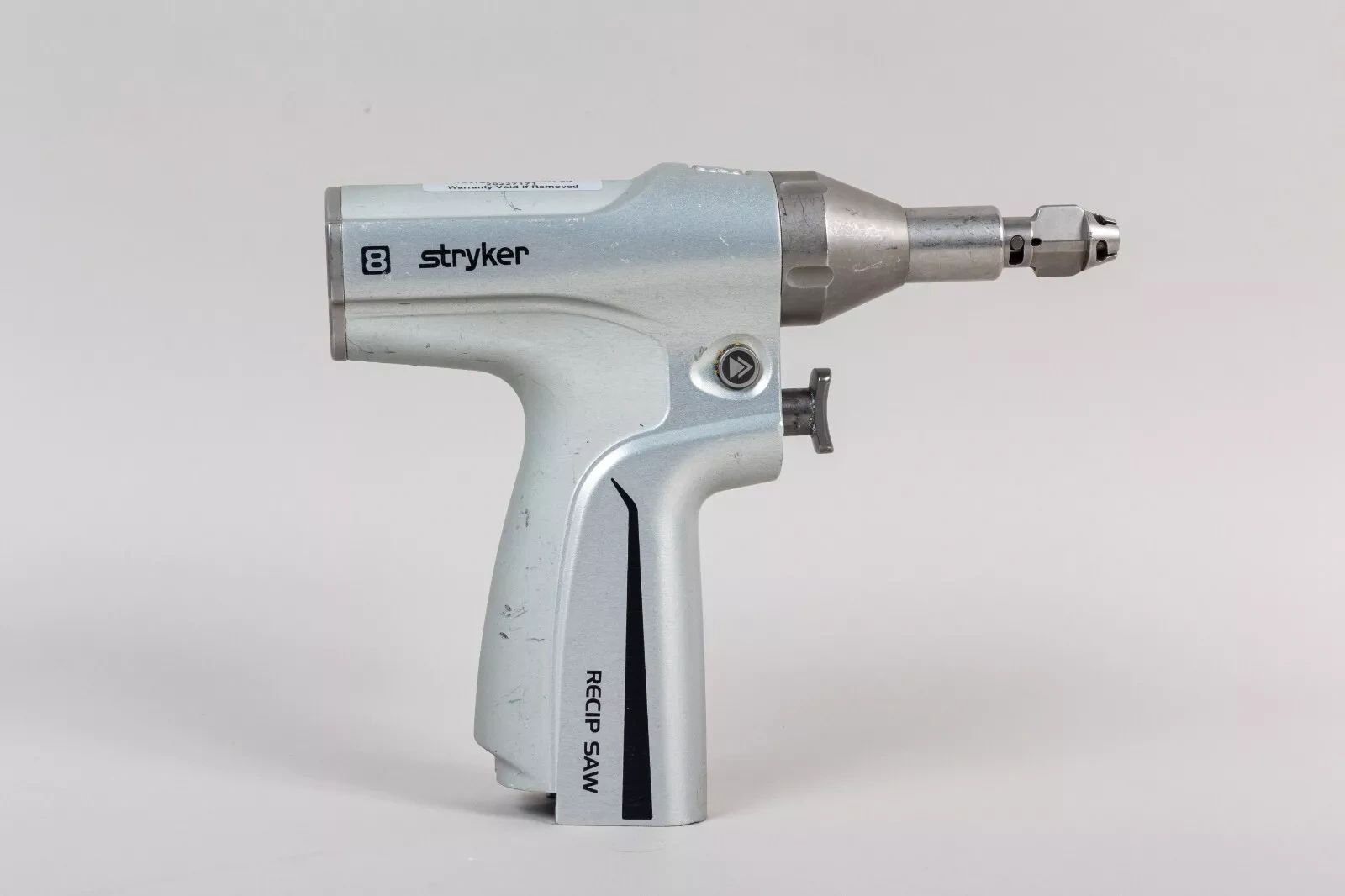 Stryker System 8 FOUR HANDPIECE Set & Charger - Image 4