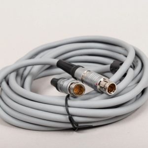Medtronic NIM Eclipse Digital Preamplifier Cable 945CDAQ916