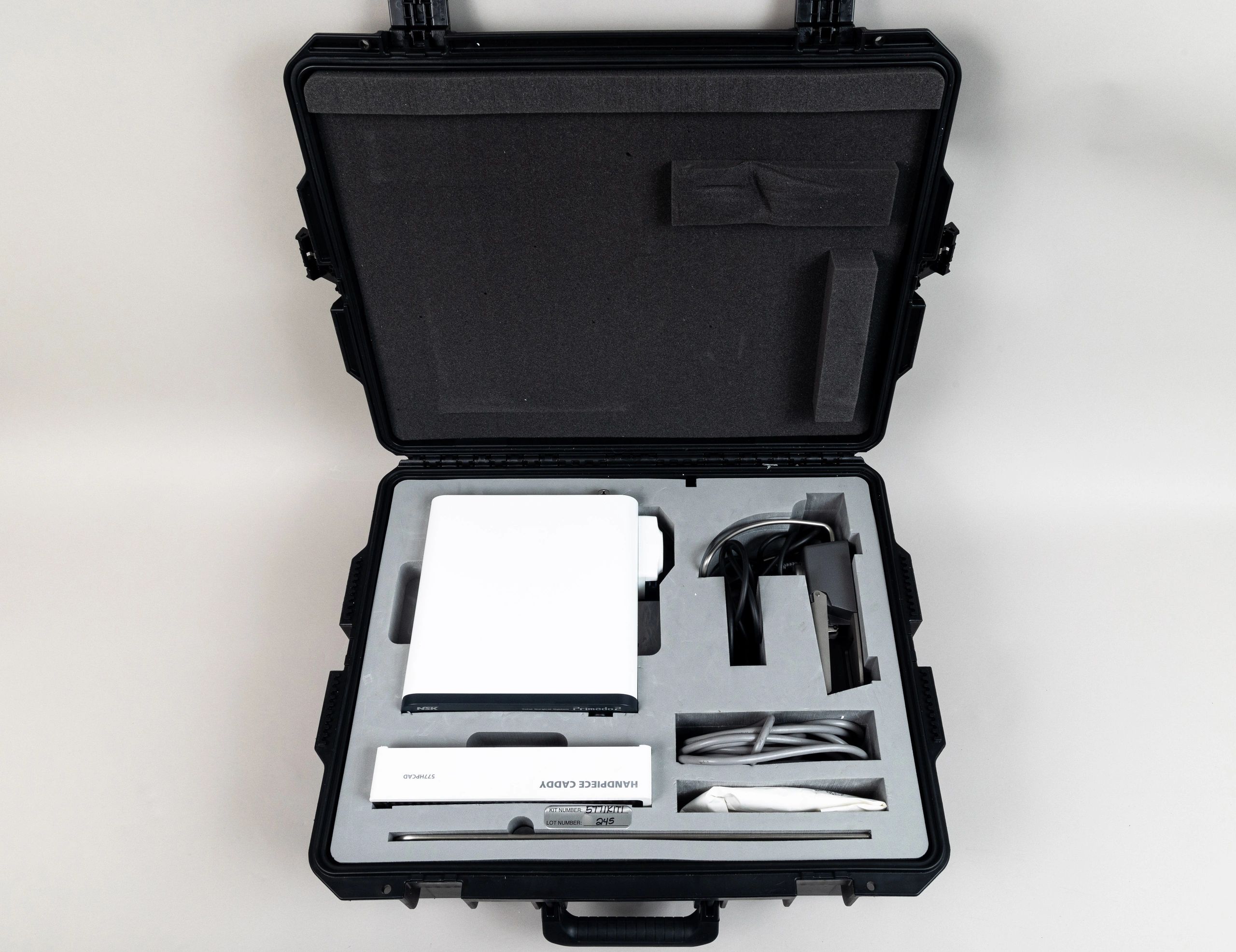 NSK Primado 2 Total Surgical System - Image 2