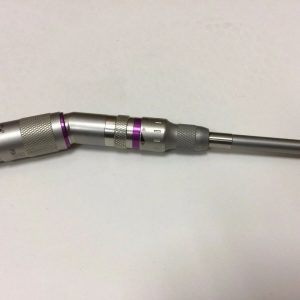 Medtronic Midas Rex AVA10 Angled Variable 10cm Attachment