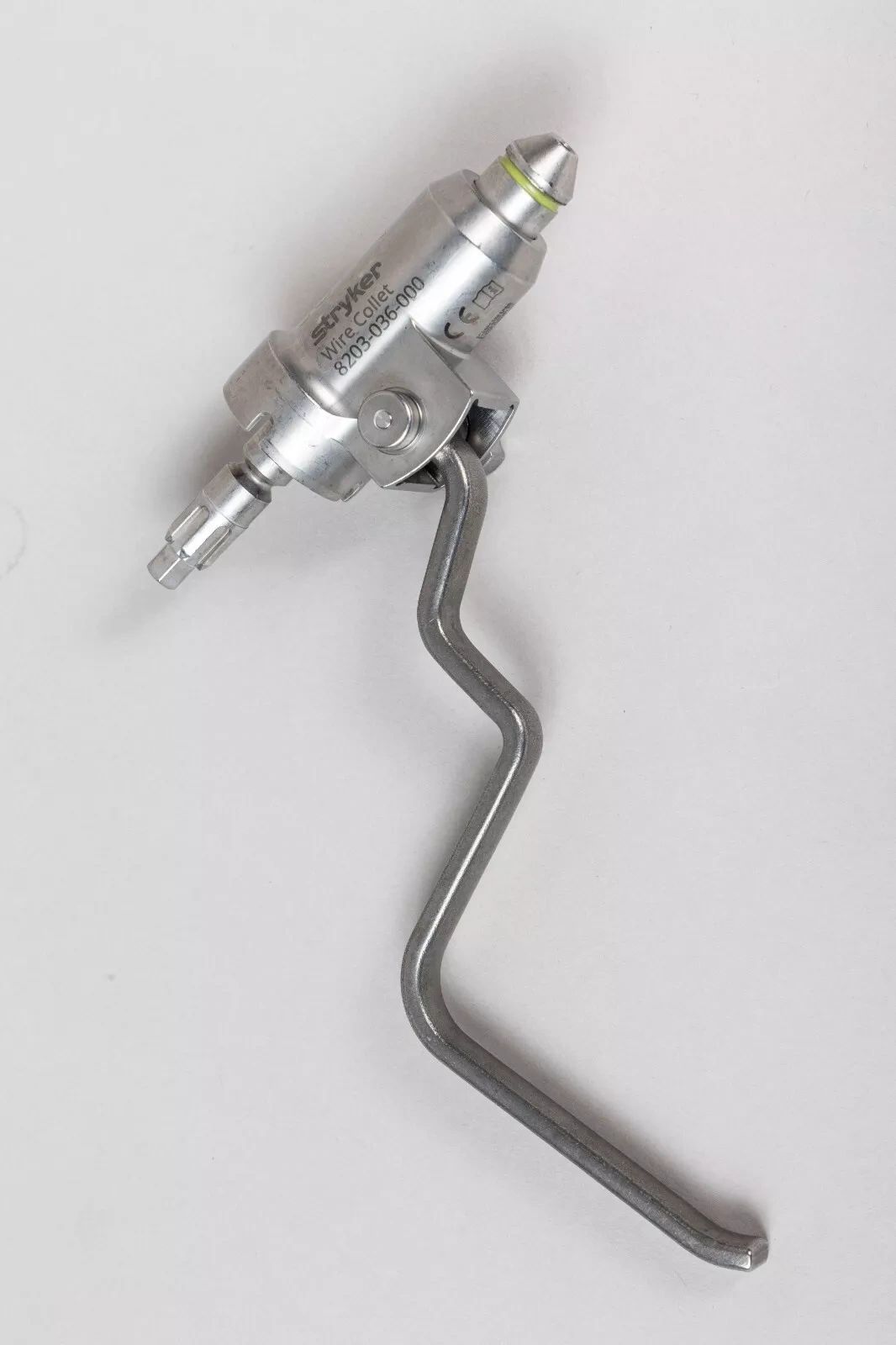 Stryker System 8 FOUR HANDPIECE Set & Charger - Image 10