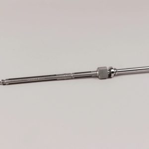 Medtronic Navigated CD Horizon Solera 5.5/6.0mm MAS DRIVER CANNULATED 9735024