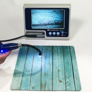COMPLETE VERATHON GLIDESCOPE GVL with 3-4 Baton - Simon Medical, Inc