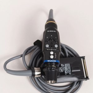 Olympus CH-S190-XZ-Q 3CCD HD Camera Head