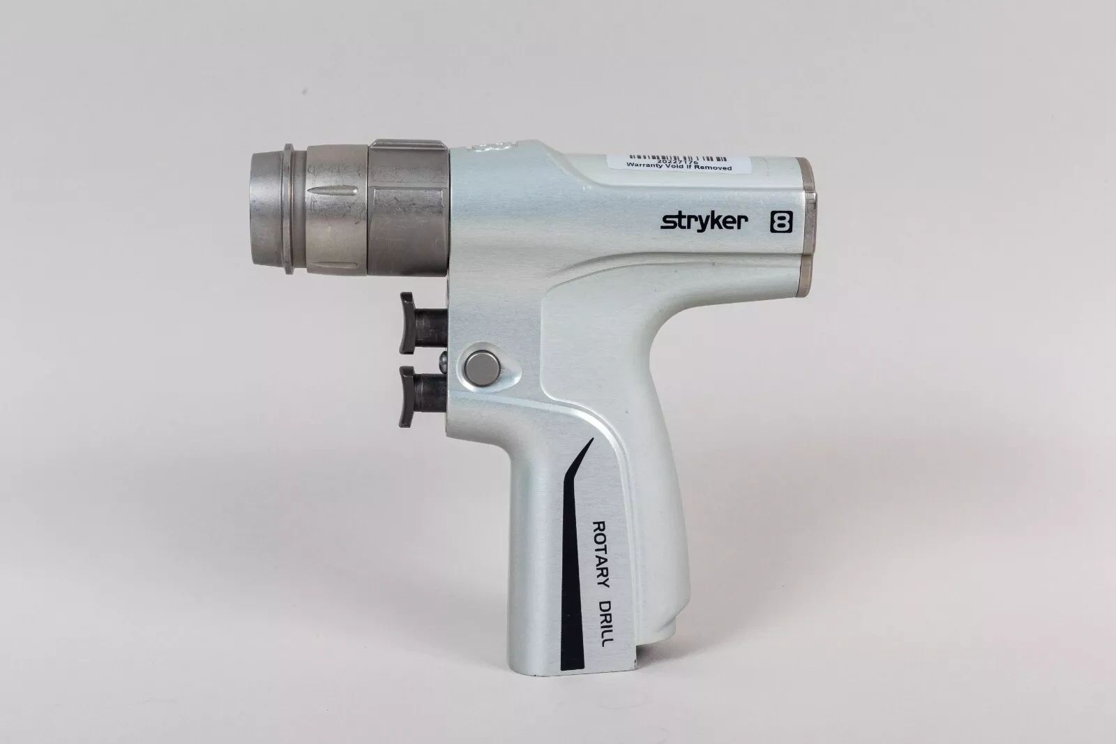 Stryker System 8 FOUR HANDPIECE Set & Charger - Image 2