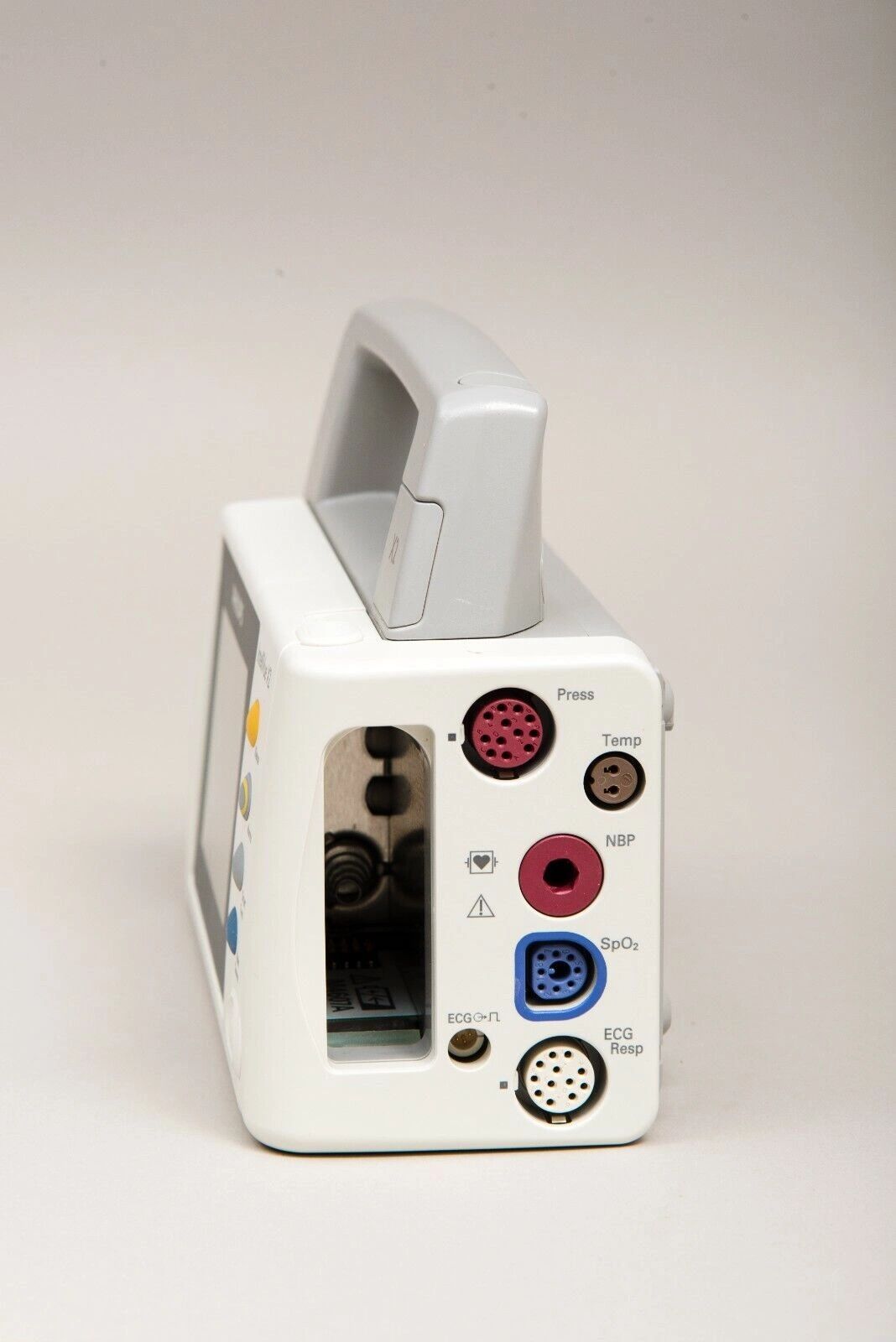 BRAND NEW Philips IntelliVue X2 Vital Sign Monitor M3002A - Image 5