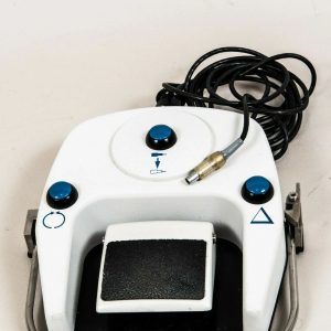 Medtronic Midas Rex IPC Foot Pedal EF200 / 1898430