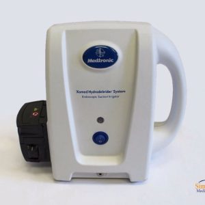 Medtronic Xomed Hydrodebrider Endoscopic Suction Irrigator Ref 19-13001