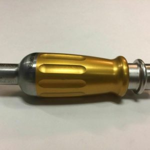 Medtronic Midas Rex AD03 Perforator Driver 1000RPM - Simon Medical, Inc