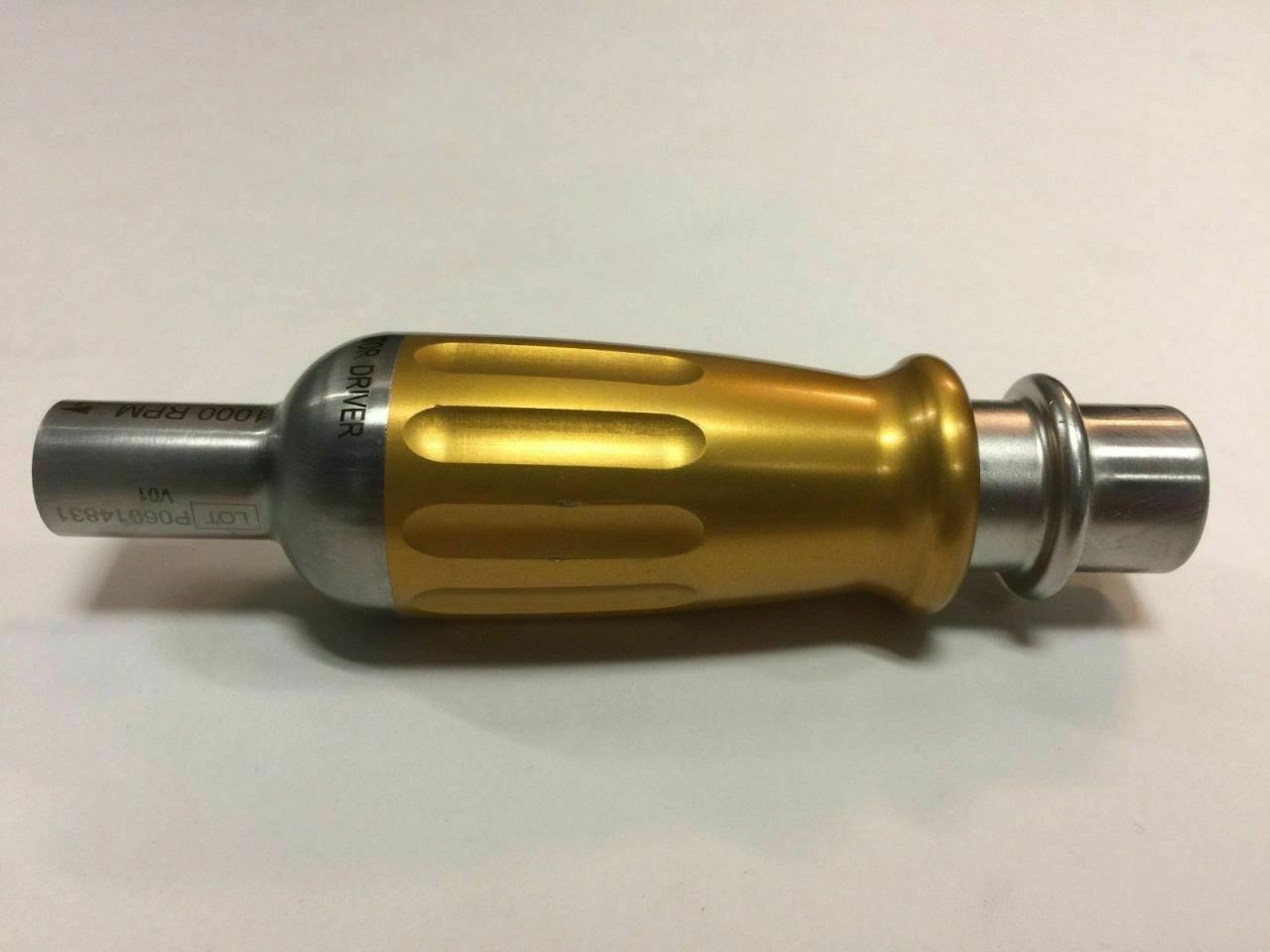 Medtronic Midas Rex AD03 Perforator Driver 1000RPM - Simon Medical, Inc