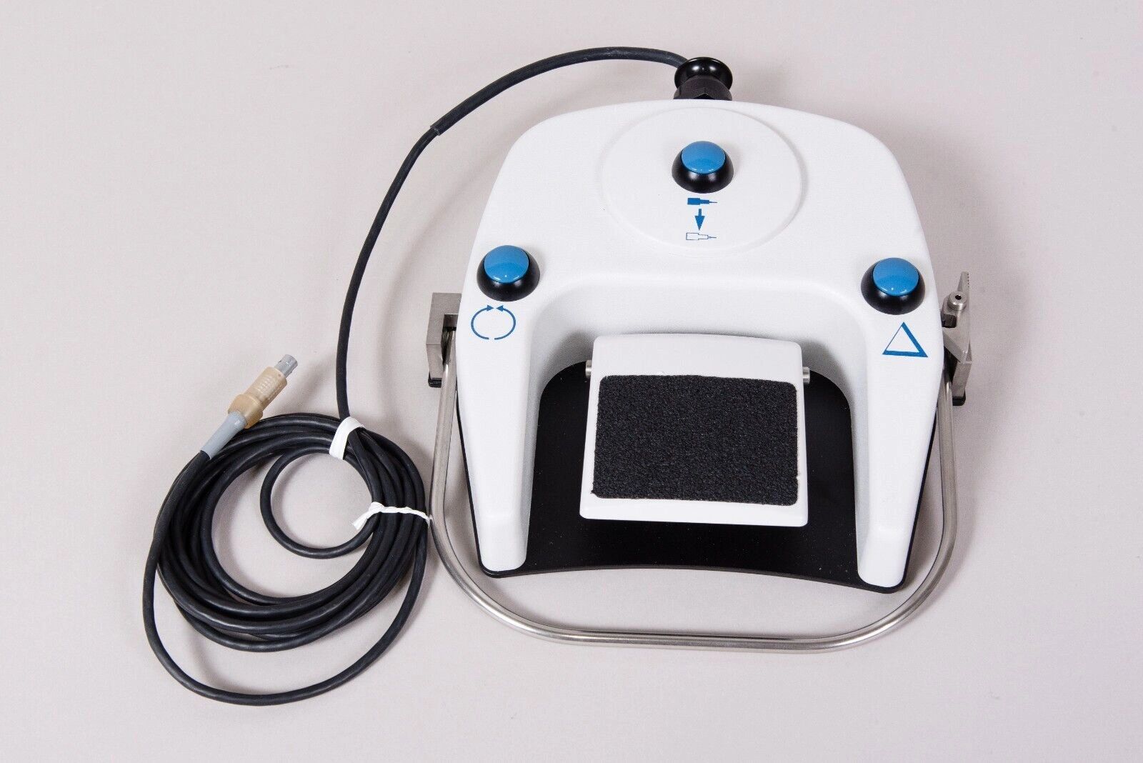 Medtronic MR8 EM800 Electric Drill Set with IPC Console & 11 MR8 Attachments - Image 10
