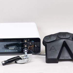 Stryker Pello ENT Microdebrider Set with Stryker Core 2 System