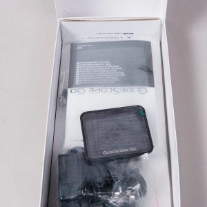 BRAND NEW Verathon GlideScope Go Portable Video Laryngoscope - Manufacture Year 2024