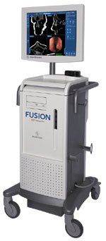 Medtronic Fusion ENT Navigation Complete System - Refurbished