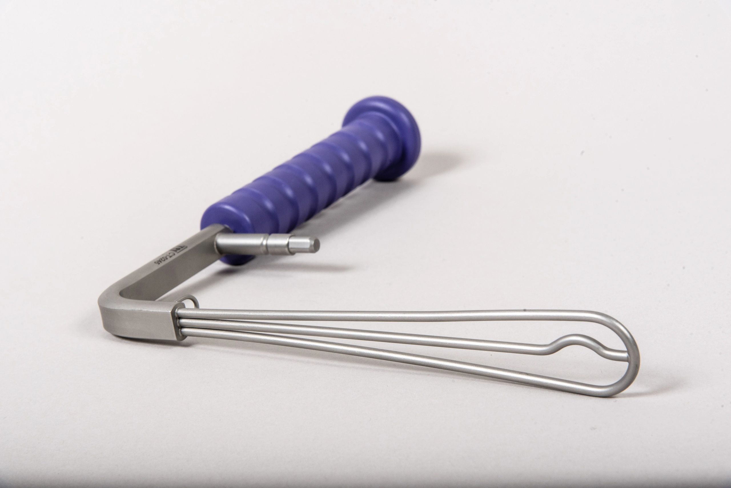 TSI TEDAN PHANTOM CT-0245 MITRAL VALVE EXPOSURE AD ATRIAL RAKE RETRACTOR - Image 7